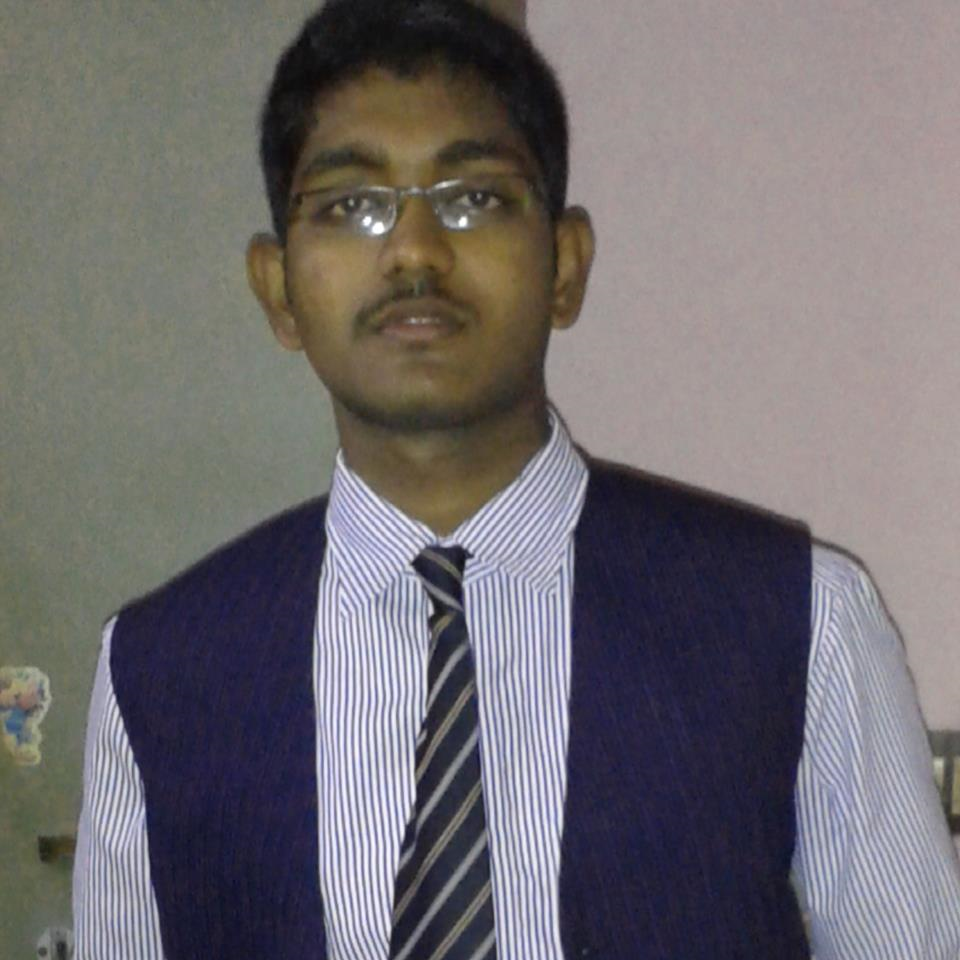 Villuri Pradeep