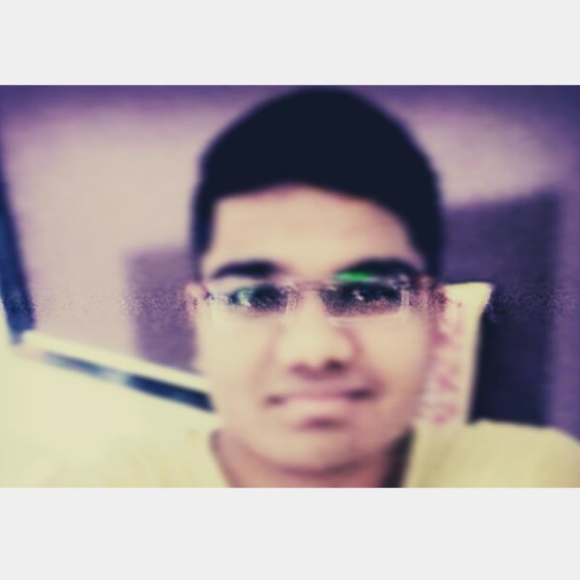 Vatsal Shah