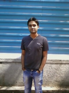 Abhinav Ojha