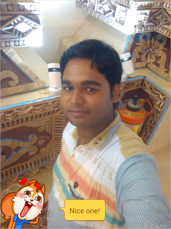 Rupak Bhowal