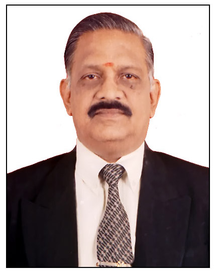 Naganathan Shankar