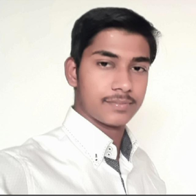 Ayush Kumar