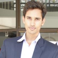 Neeraj Kumar