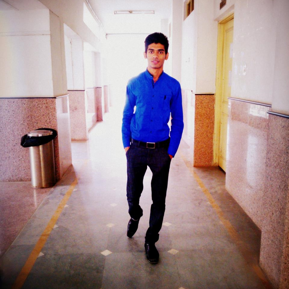 Shubham Jain