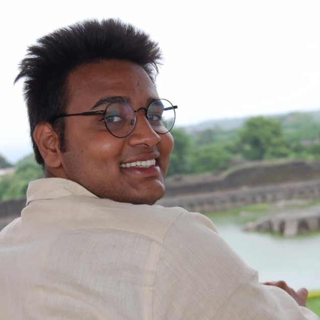 Mranal Gupta