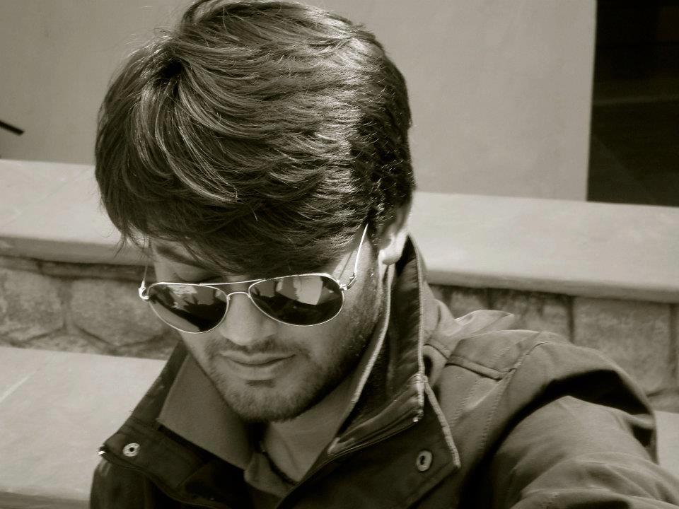 Mohit Tyagi