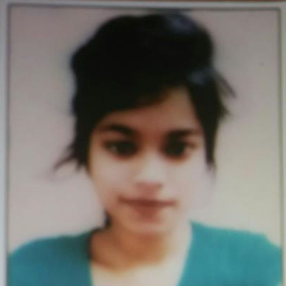 Annu Jha