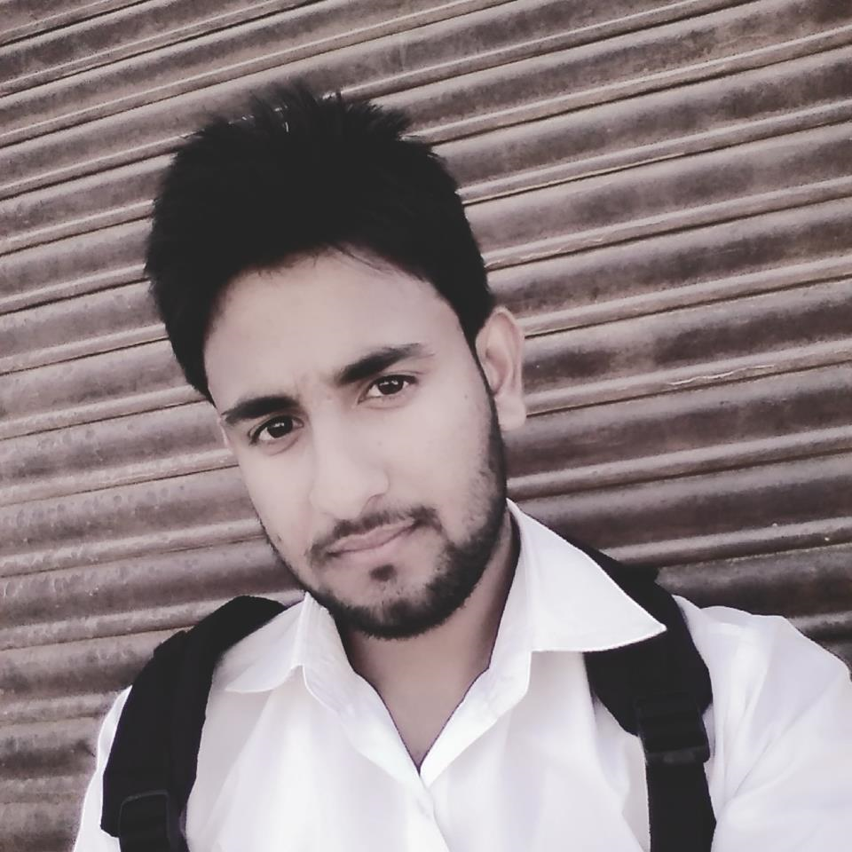 user profile