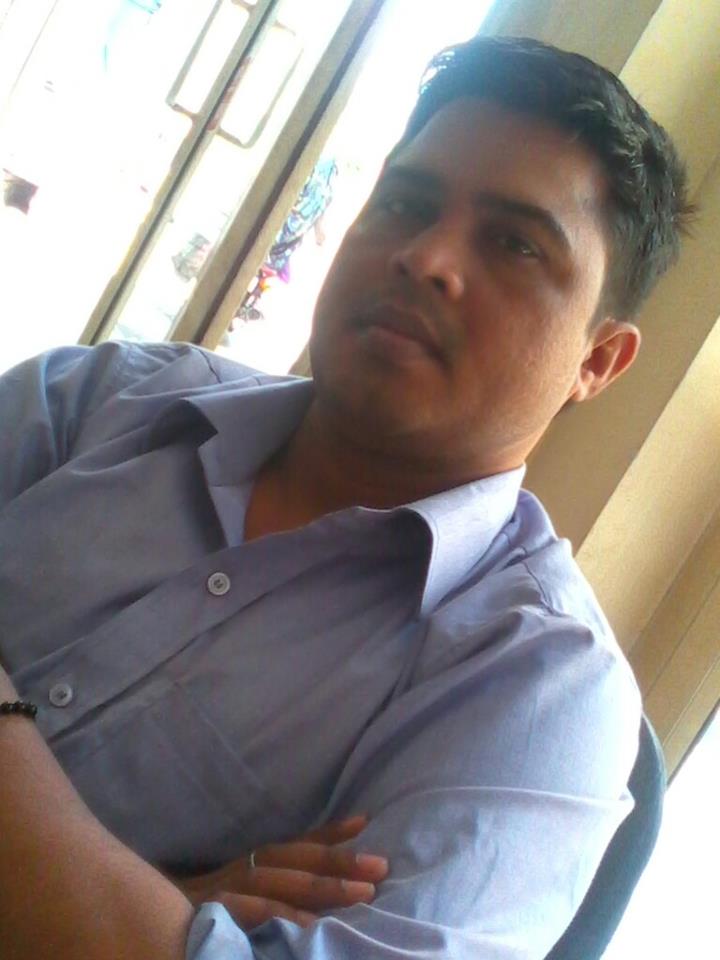 Narendra Chaudhary
