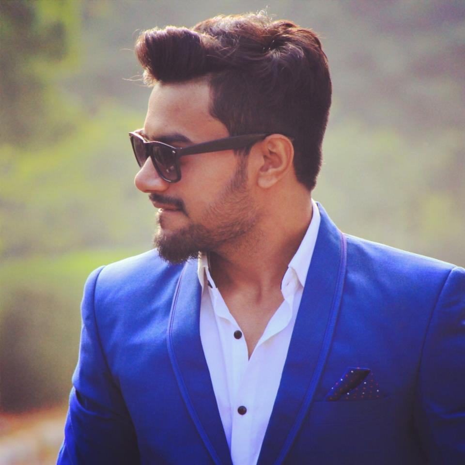 Shashank Singhal