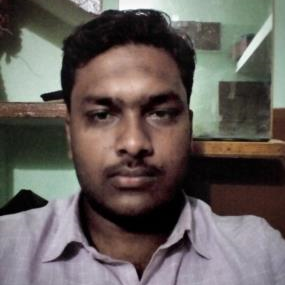 Mohd Omer Ahmed