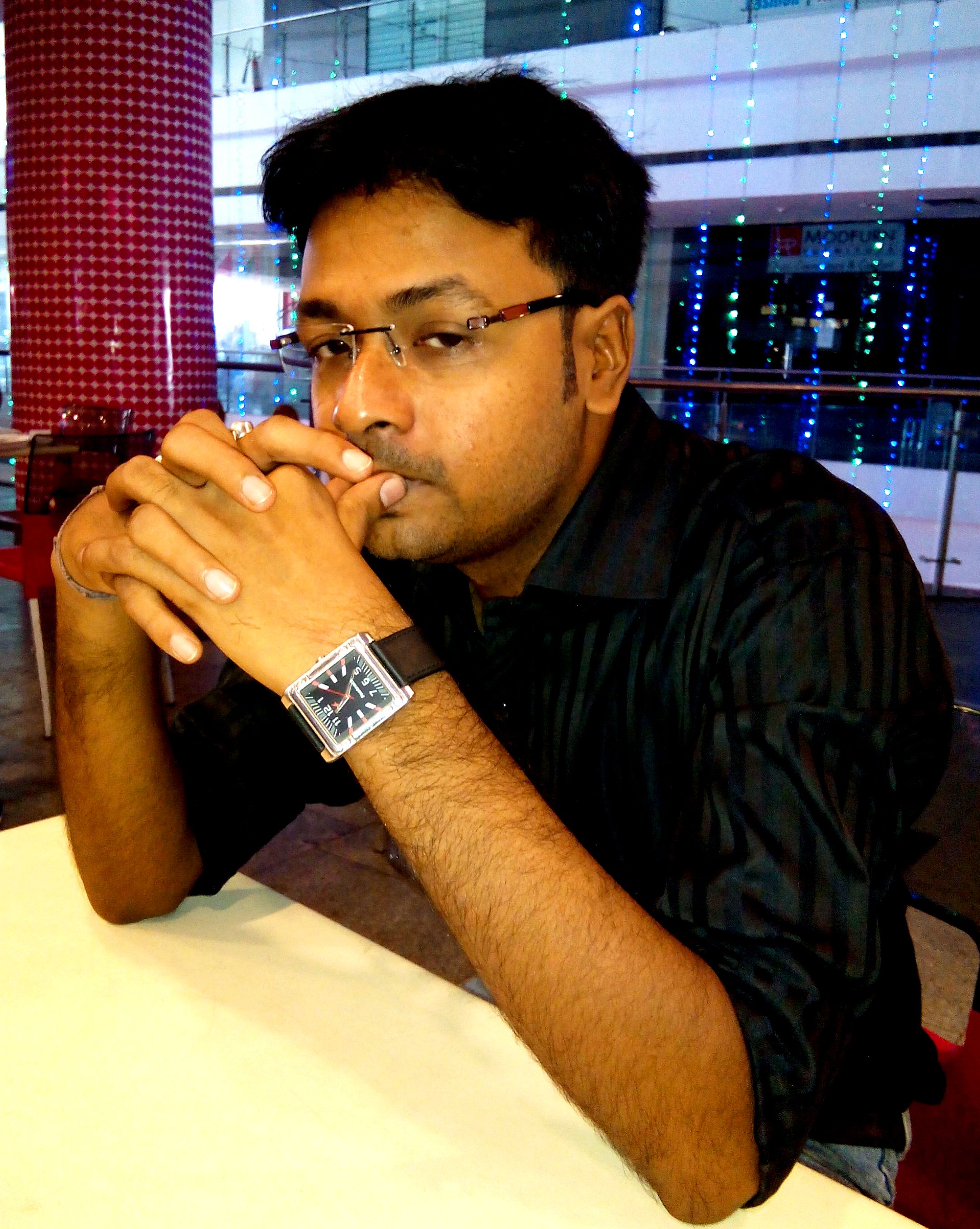 Rupam Dutta
