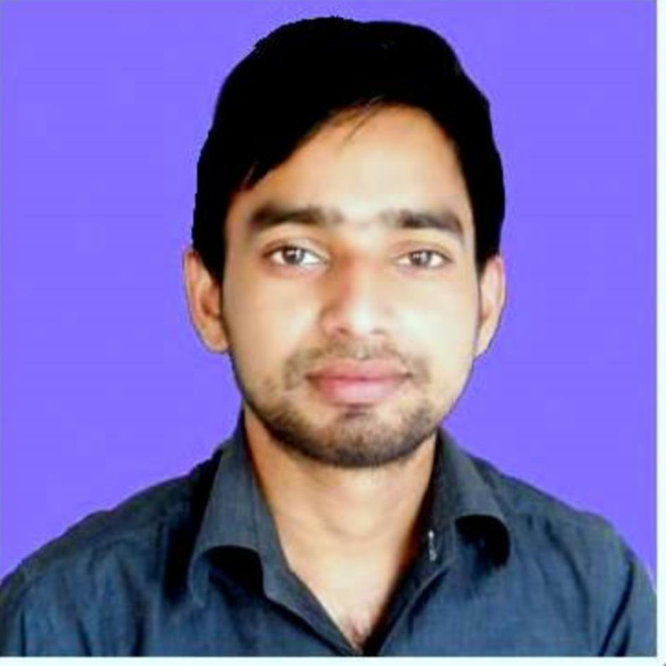 Prashant Kumar