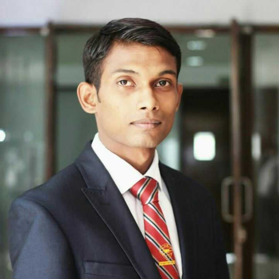 Rahul Chauhan