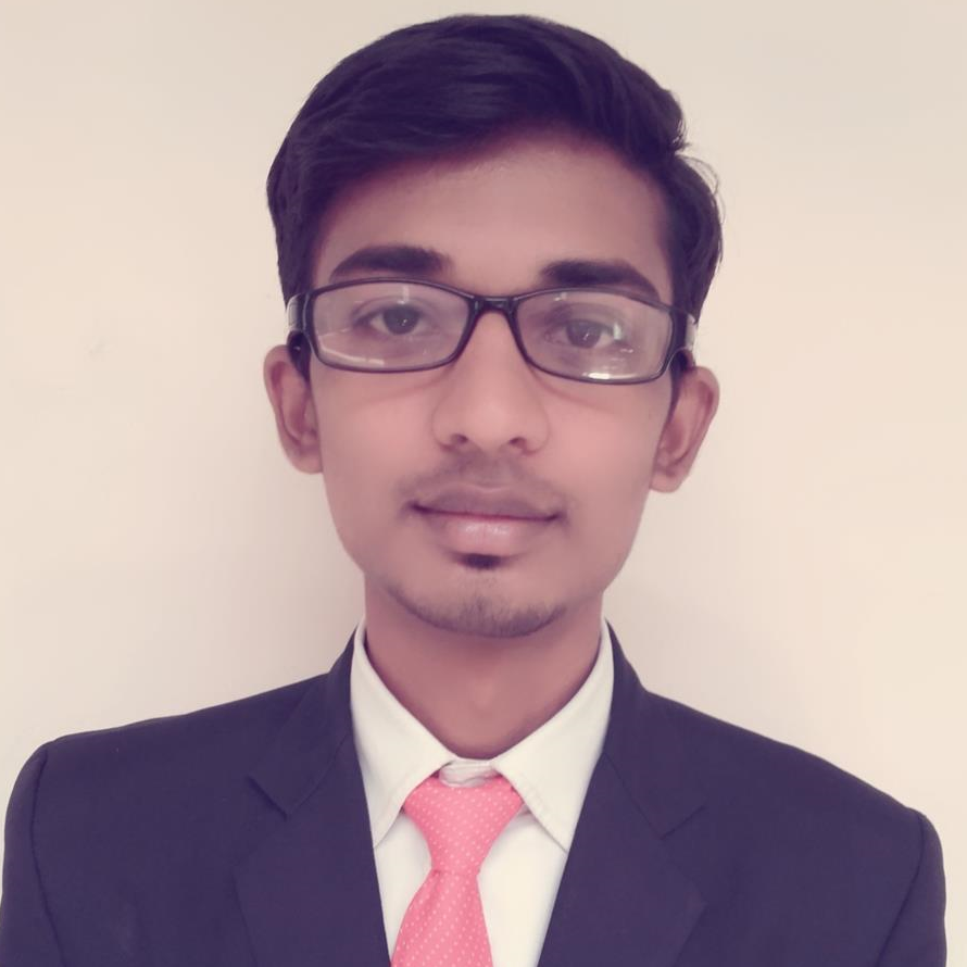 Chintamani Satish Kshirsagar