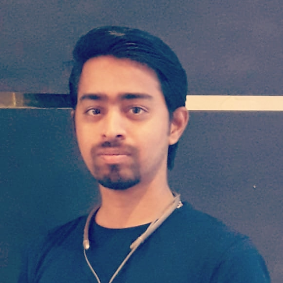 Vishal Meka