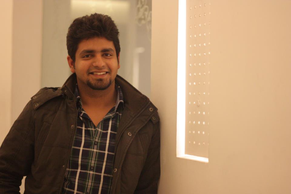 Deepak Sharma