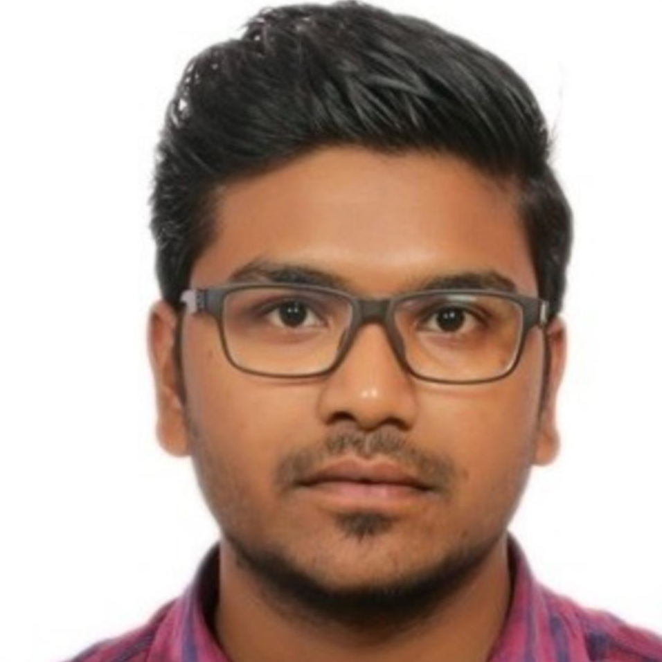 user profile