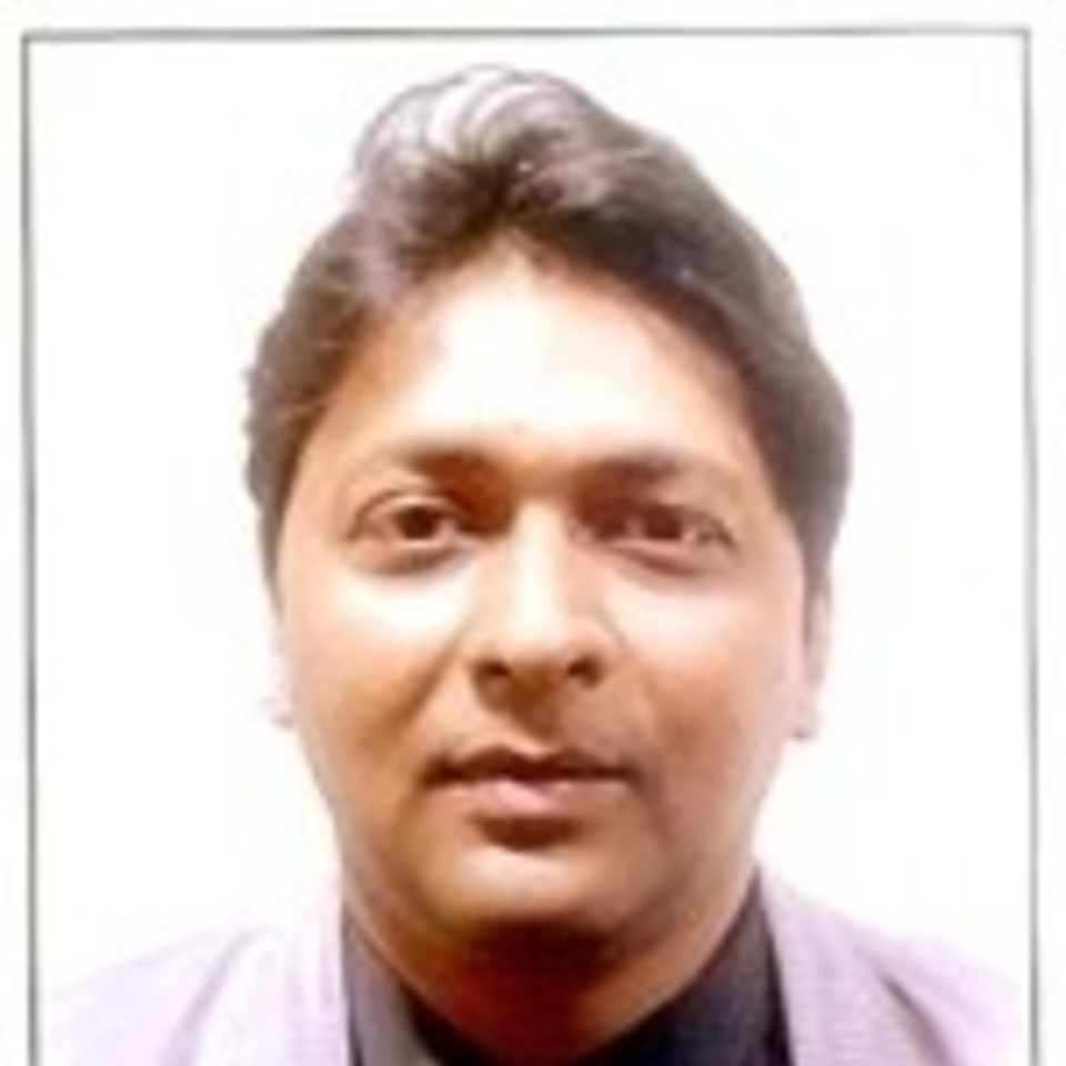 user profile