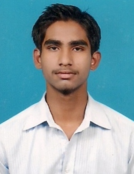 Pradeep Pawar