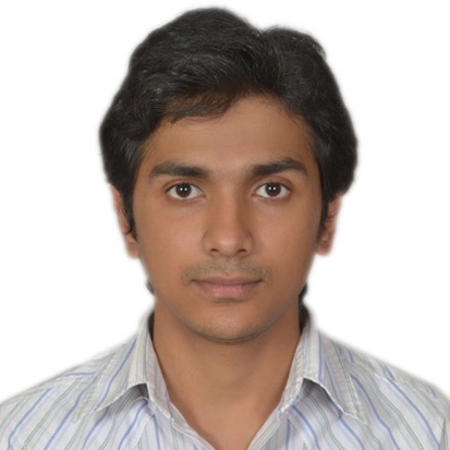 Nishant Singh
