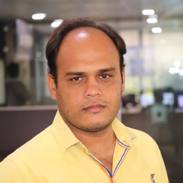 Ronak Karmatiya