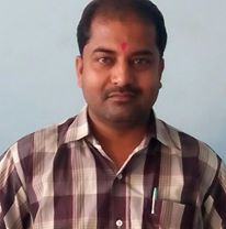 Gaurav Kumar Mishra