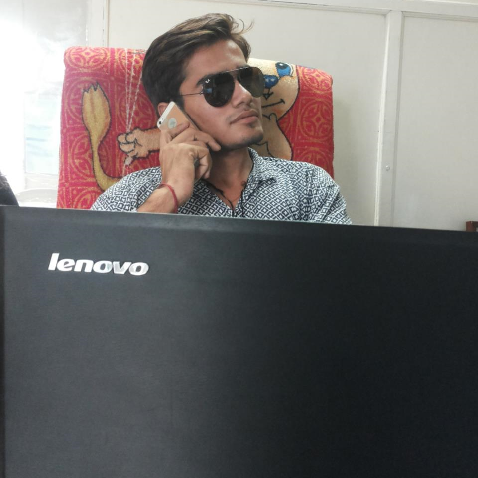 Mahesh Sorathiya