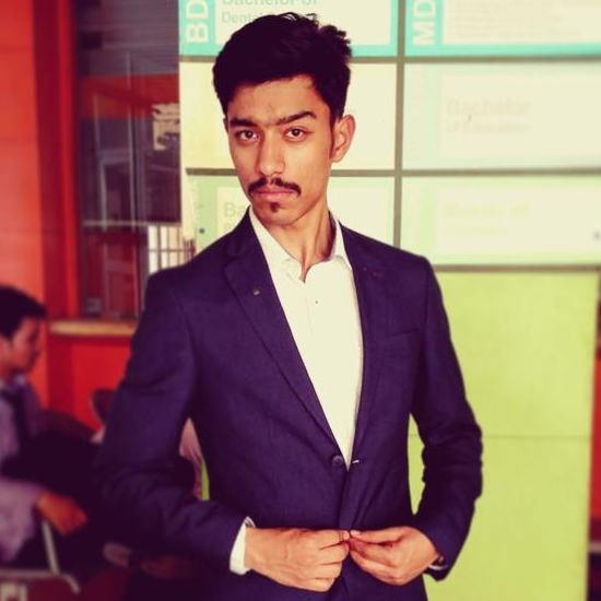Prateek Singh