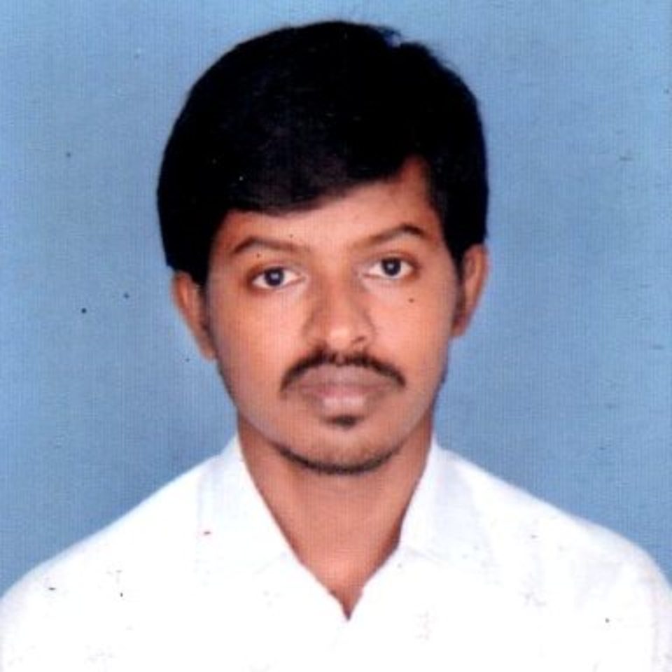 Bandi Harikrishna
