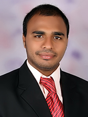 Pola Kiran Kumar