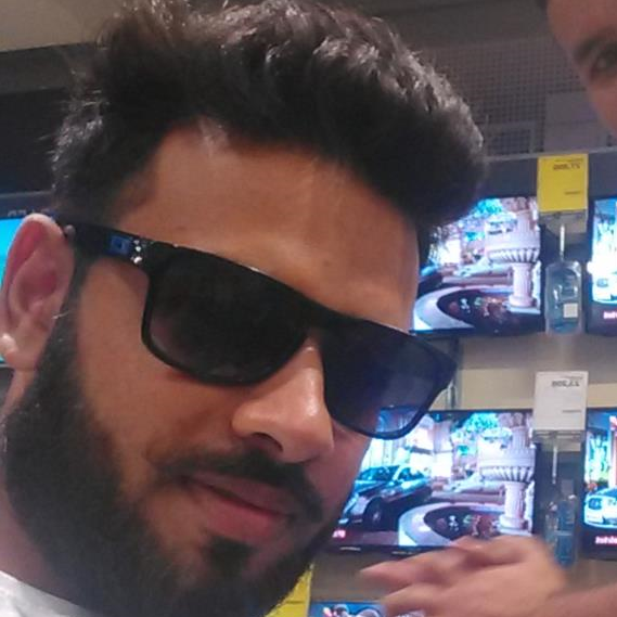 Pawan Kumar