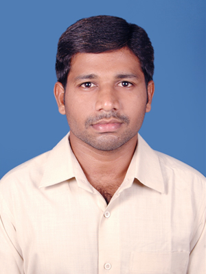 Shaik Baji