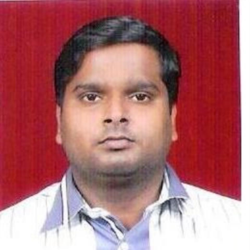 Naveen Kumar