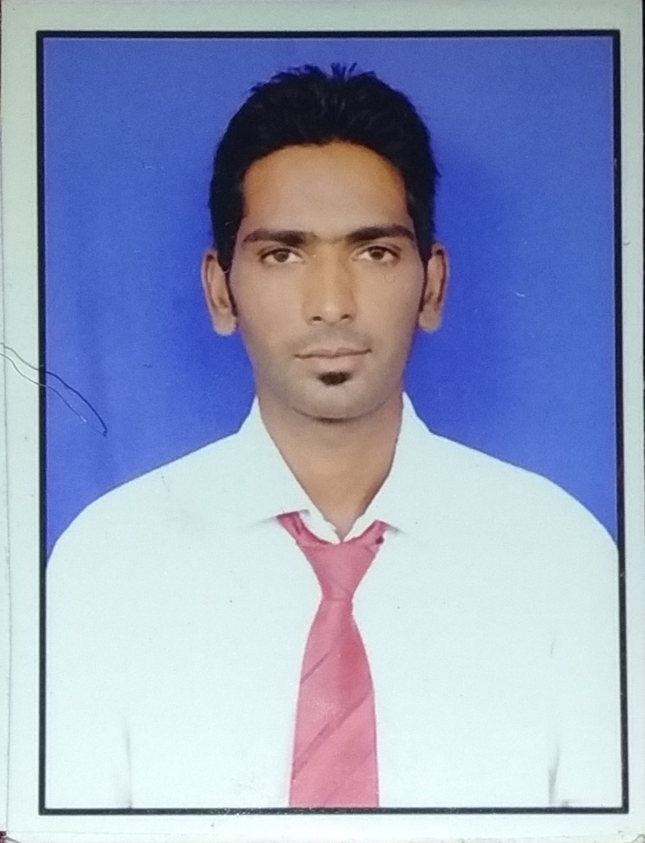 user profile