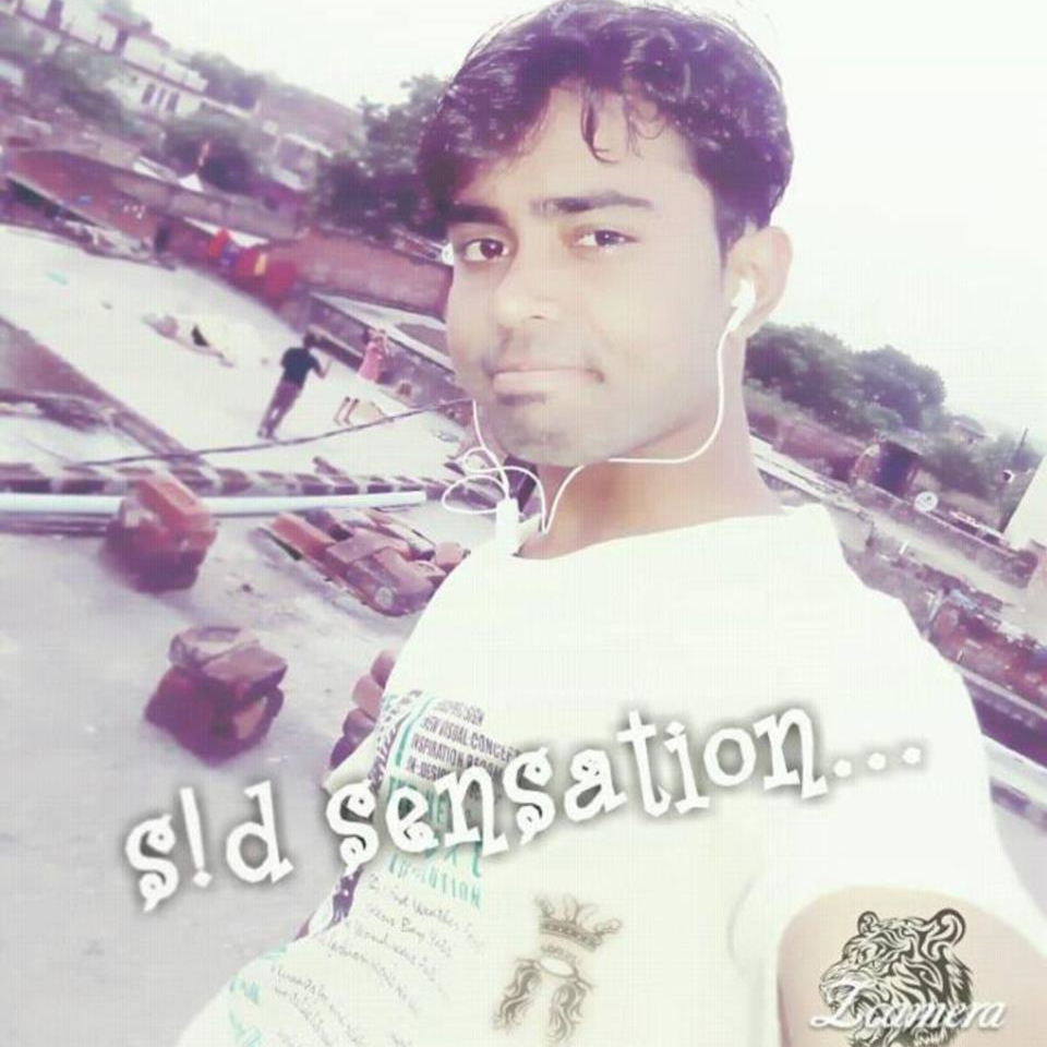 Sudesh Kumar