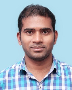 Debabrata Sahu