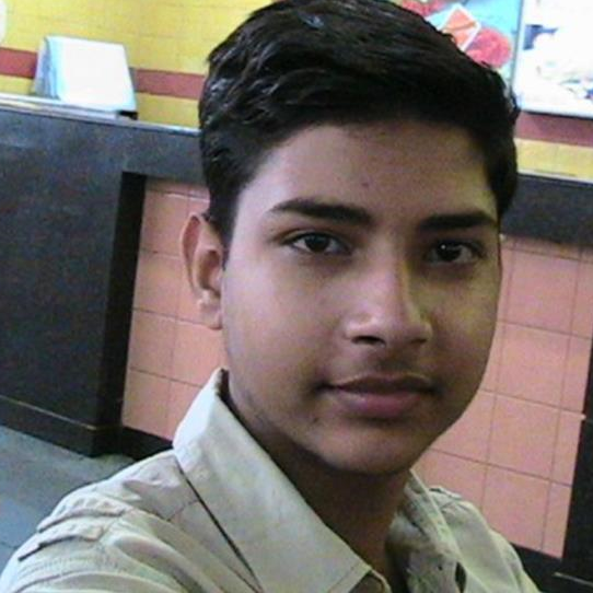 Prakhar Alok