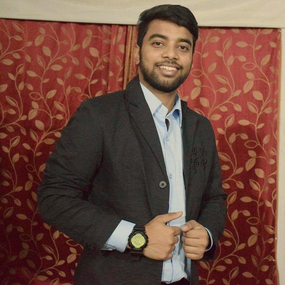 Abhishek Abhishek