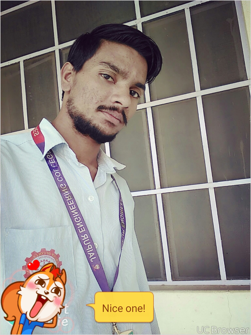 Pushpendra Kumar Hadia