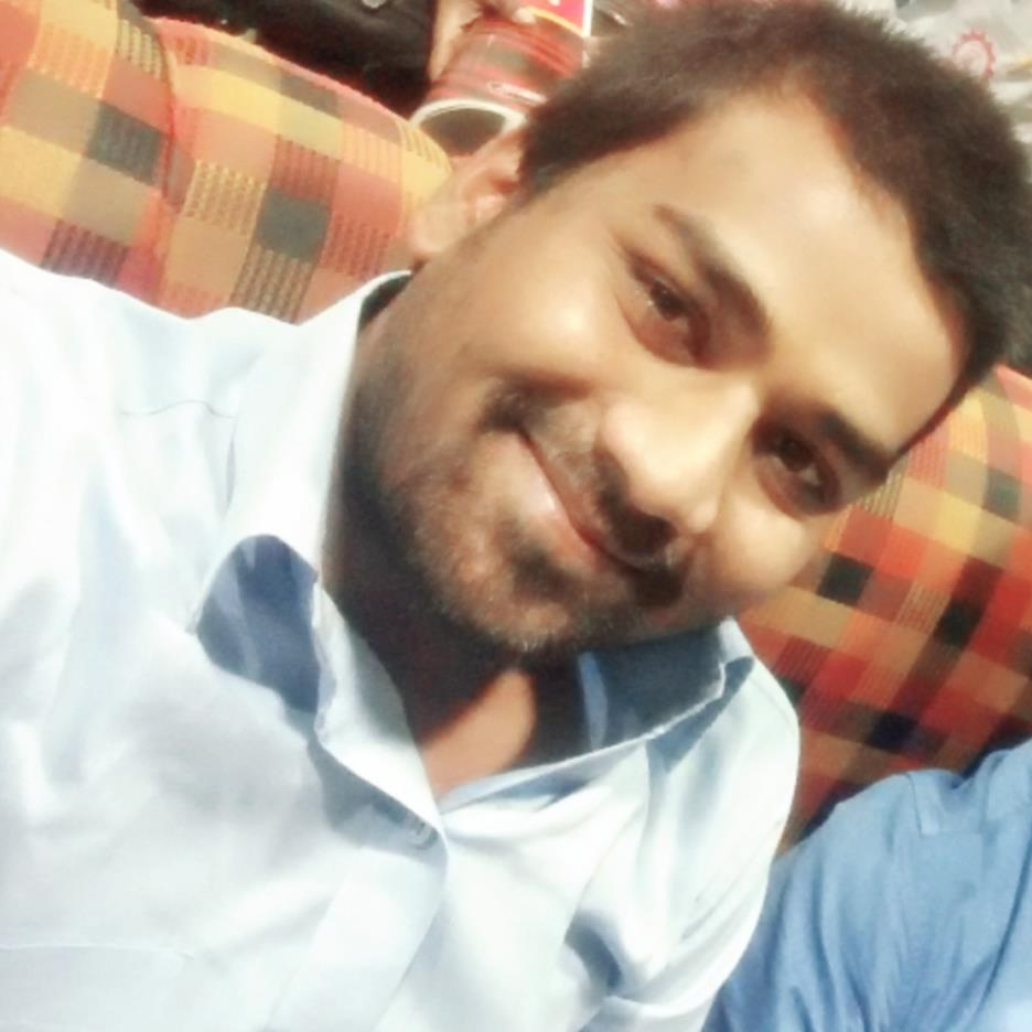 Santosh Kumar