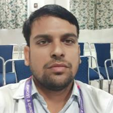 Divya Prakash Pandey
