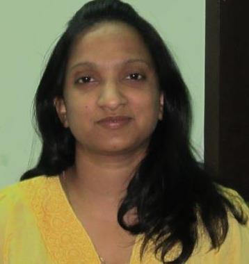 Shilpa Maheshwari