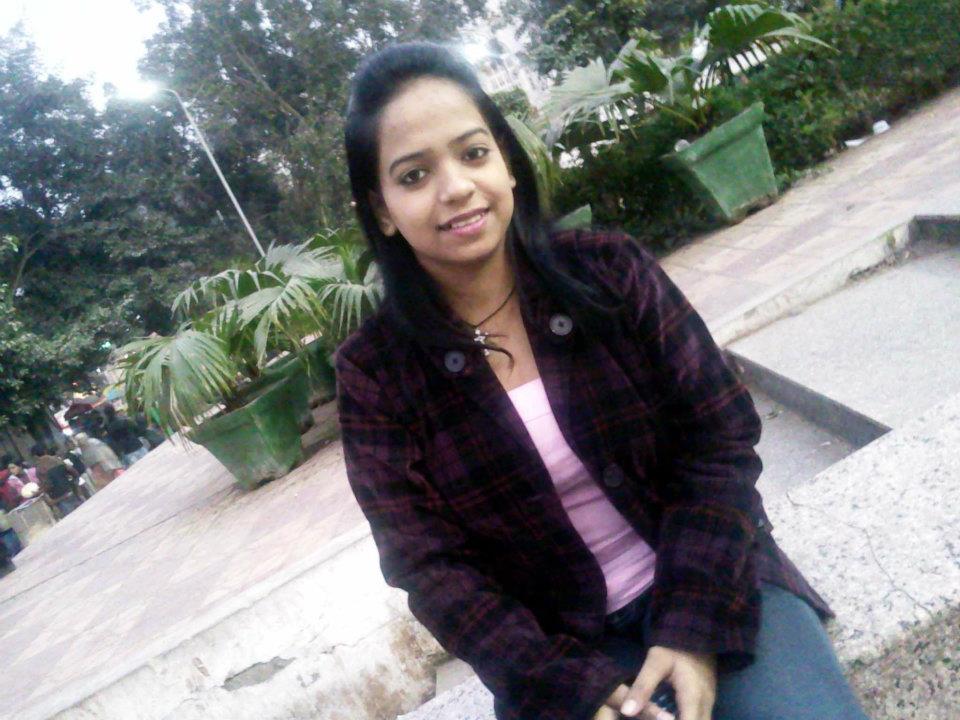 Shefali Aggarwal