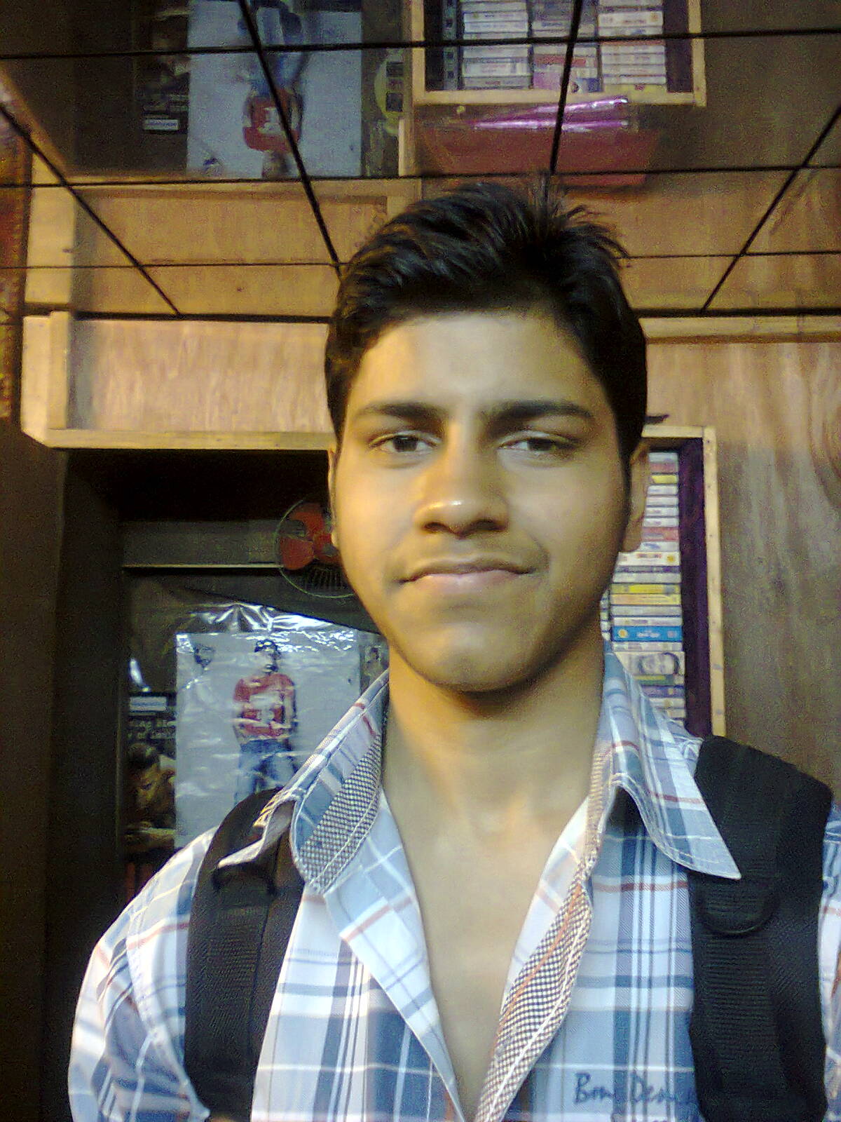 Himanshu Aggarwal