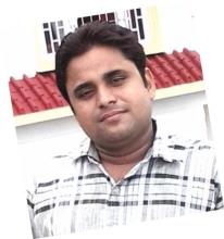 Dilip Yadav