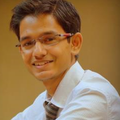 Saransh Bhatnagar