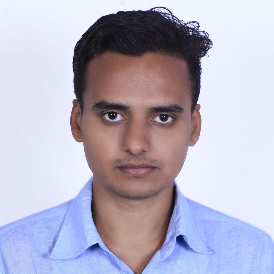 Jogaranjan Behera