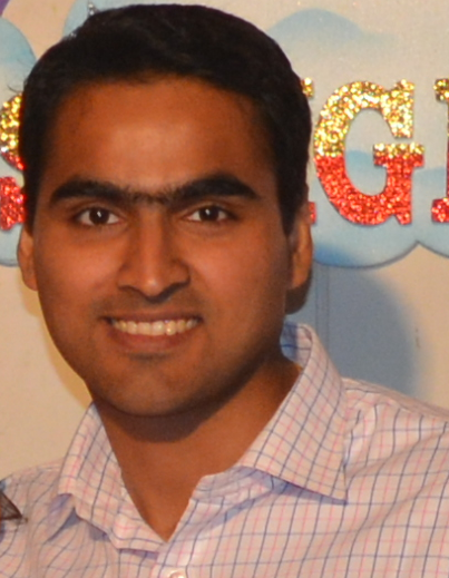 V Arun