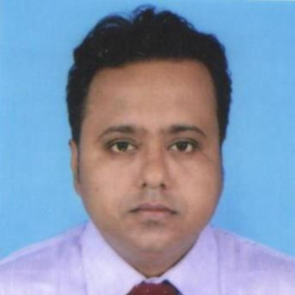 Ankur Lodh